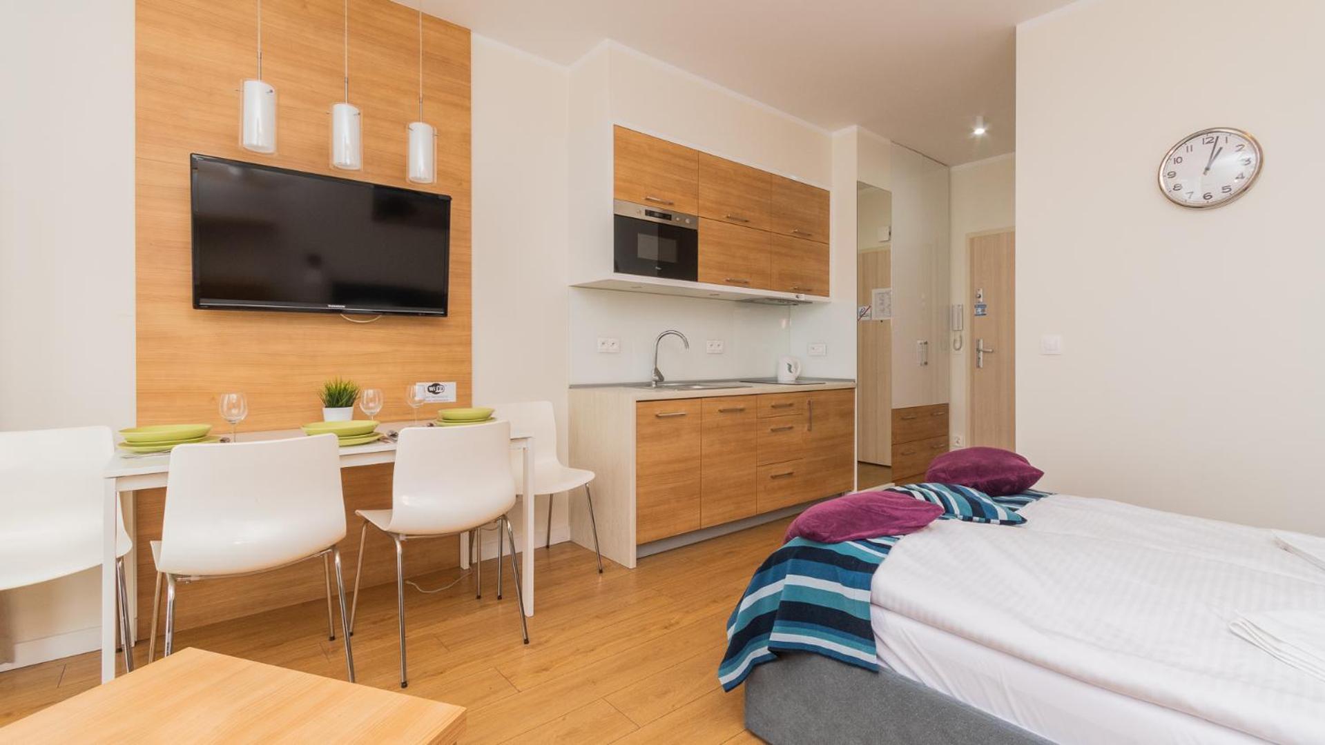 Apartamenty Sun & Snow Marina Katy Rybackie - Blisko Zalewu Wislanego I Portu Exterior foto